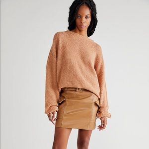 Free People Angelic Sweater